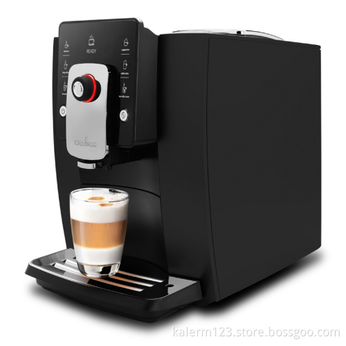Intelligent Coffee Maker with Reddot Award 2013